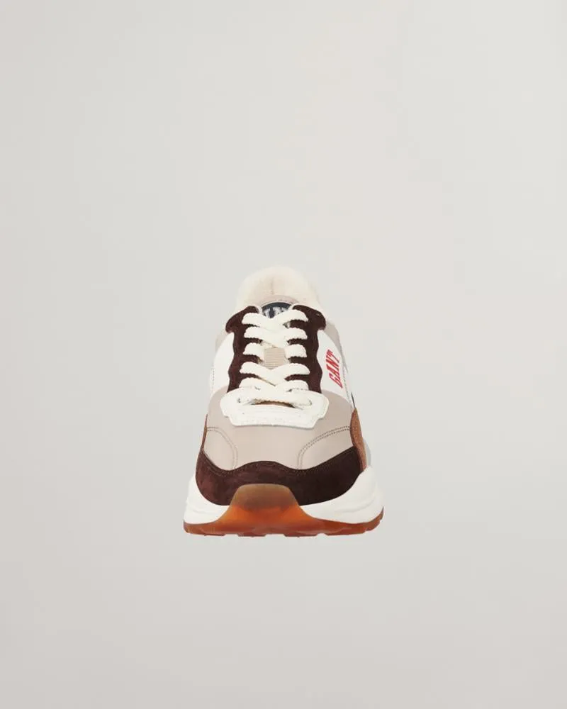 Gant Footwear Women FULTONY SNEAKER G420/BROWN