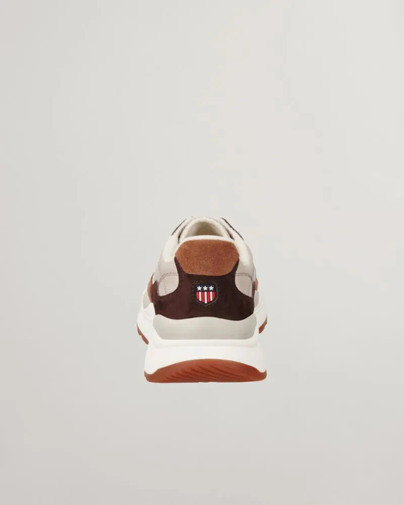 Gant Footwear Women FULTONY SNEAKER G420/BROWN