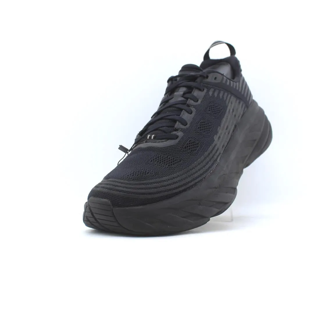HOKA ONE ONE  BONDI 6
