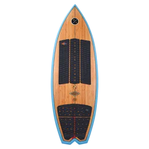 Hyperlite Automatic Wakesurf Board 2024