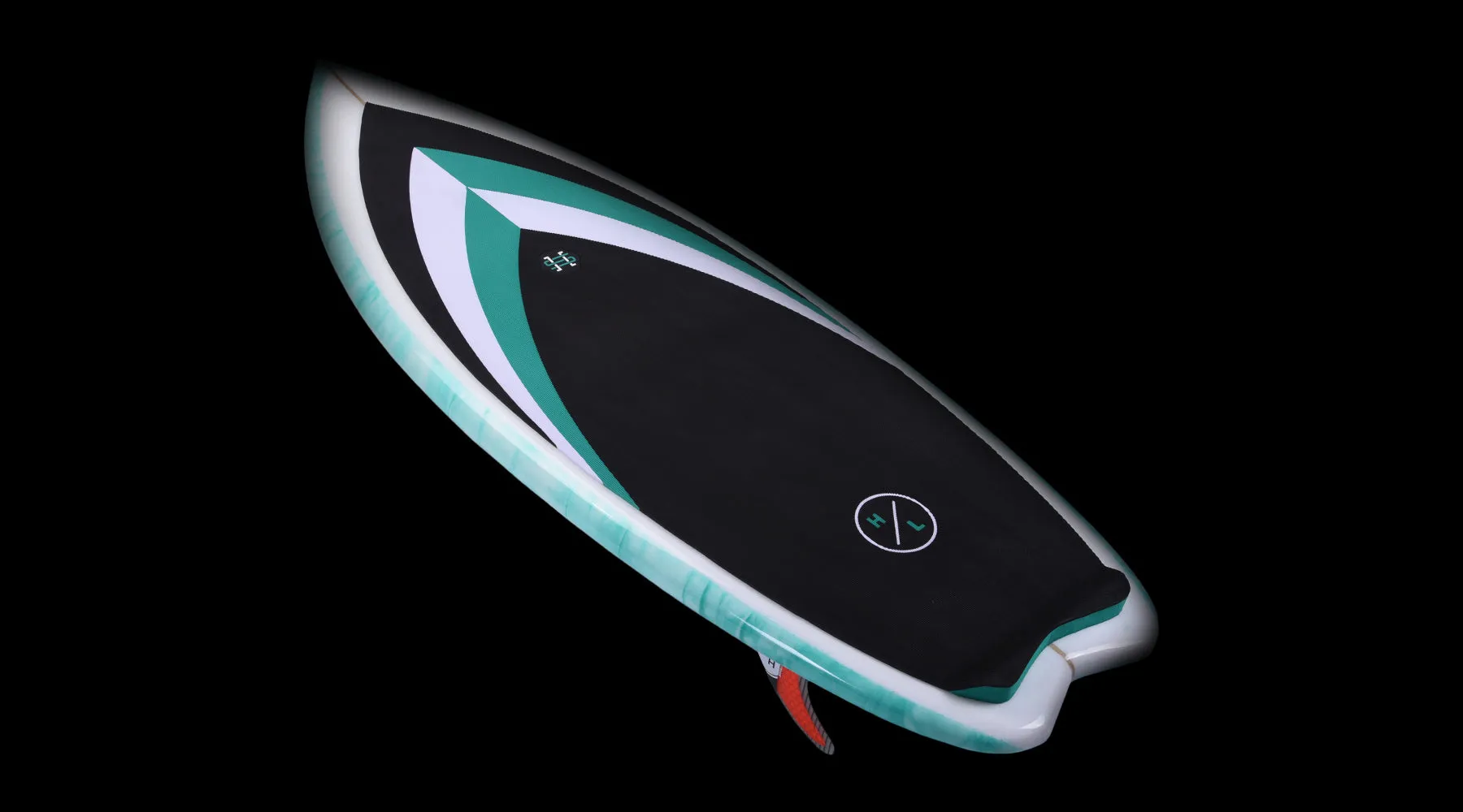 Hyperlite Frother 2.0 Wakesurf 2024