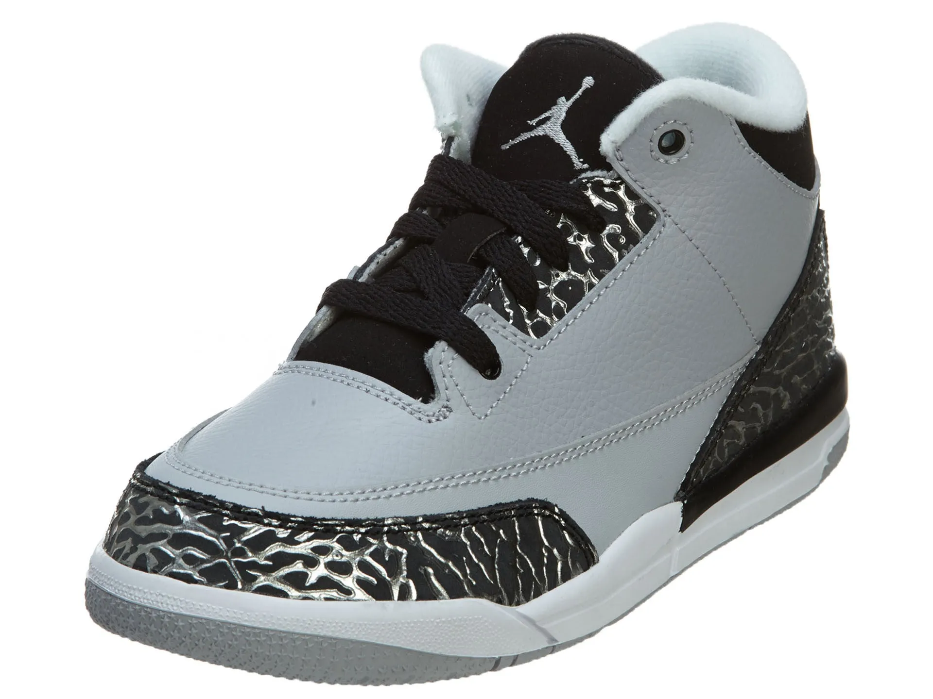 Jordan 3 Retro  Little Kids Style : 429487