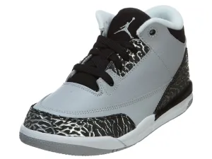 Jordan 3 Retro  Little Kids Style : 429487