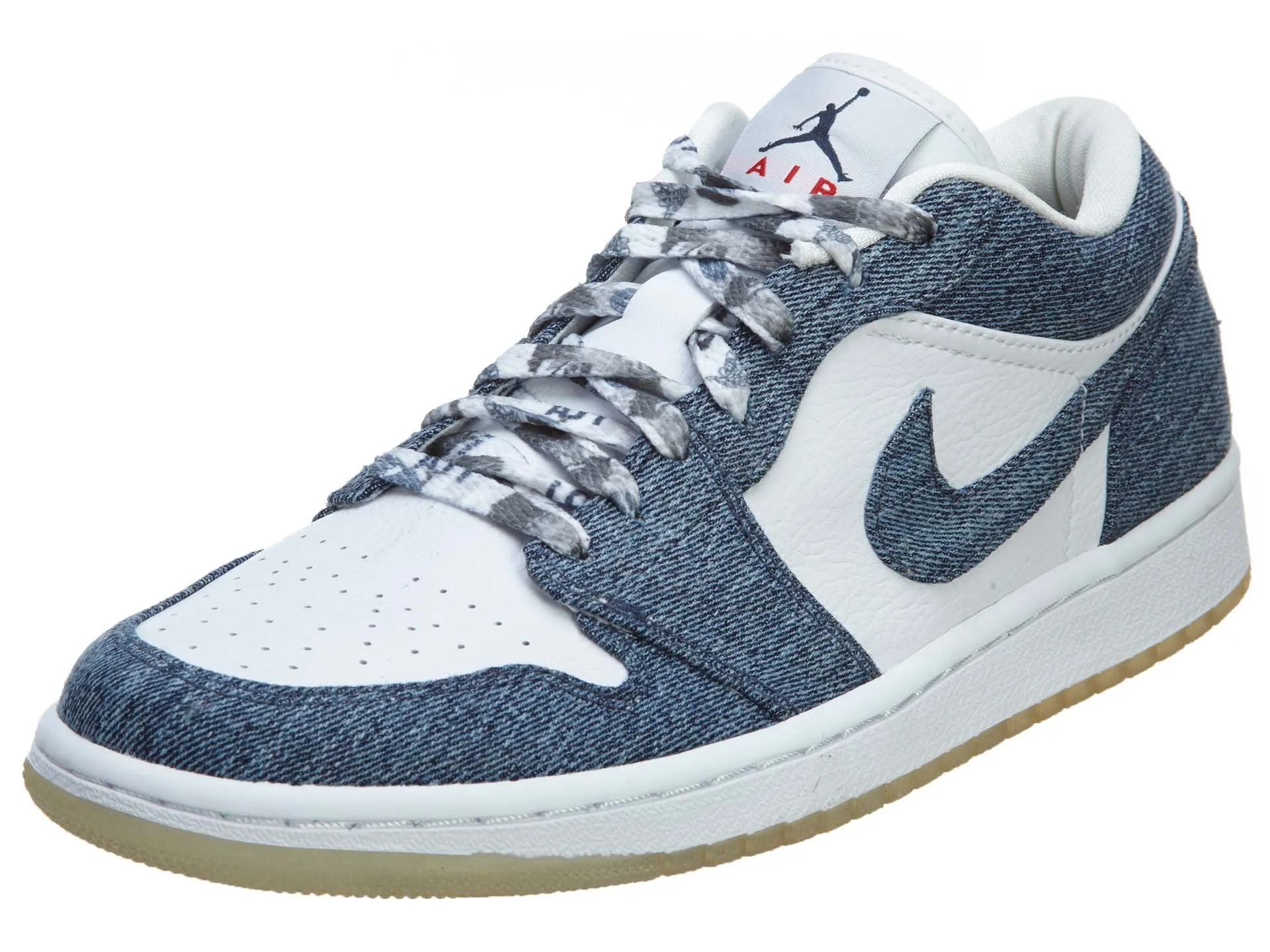 Jordan Wmns Air 1 Retro  Low CA Style #315921