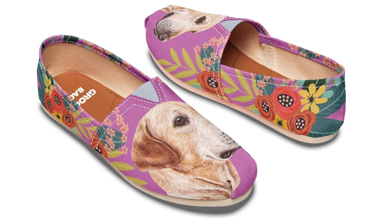 Joyful Lab Casual Shoes