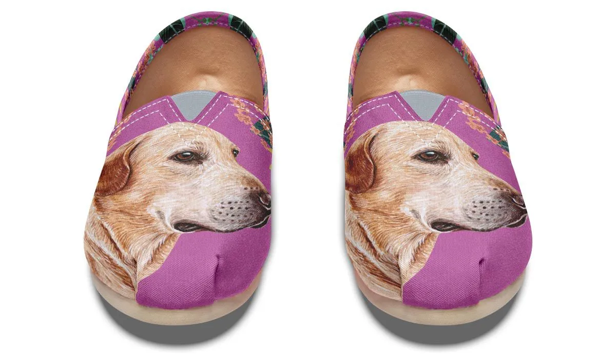 Joyful Lab Casual Shoes