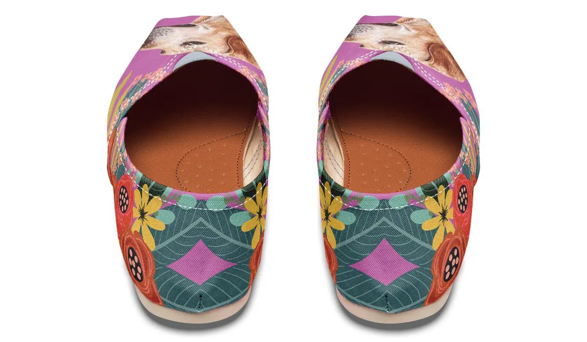 Joyful Lab Casual Shoes