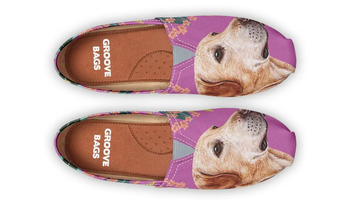 Joyful Lab Casual Shoes