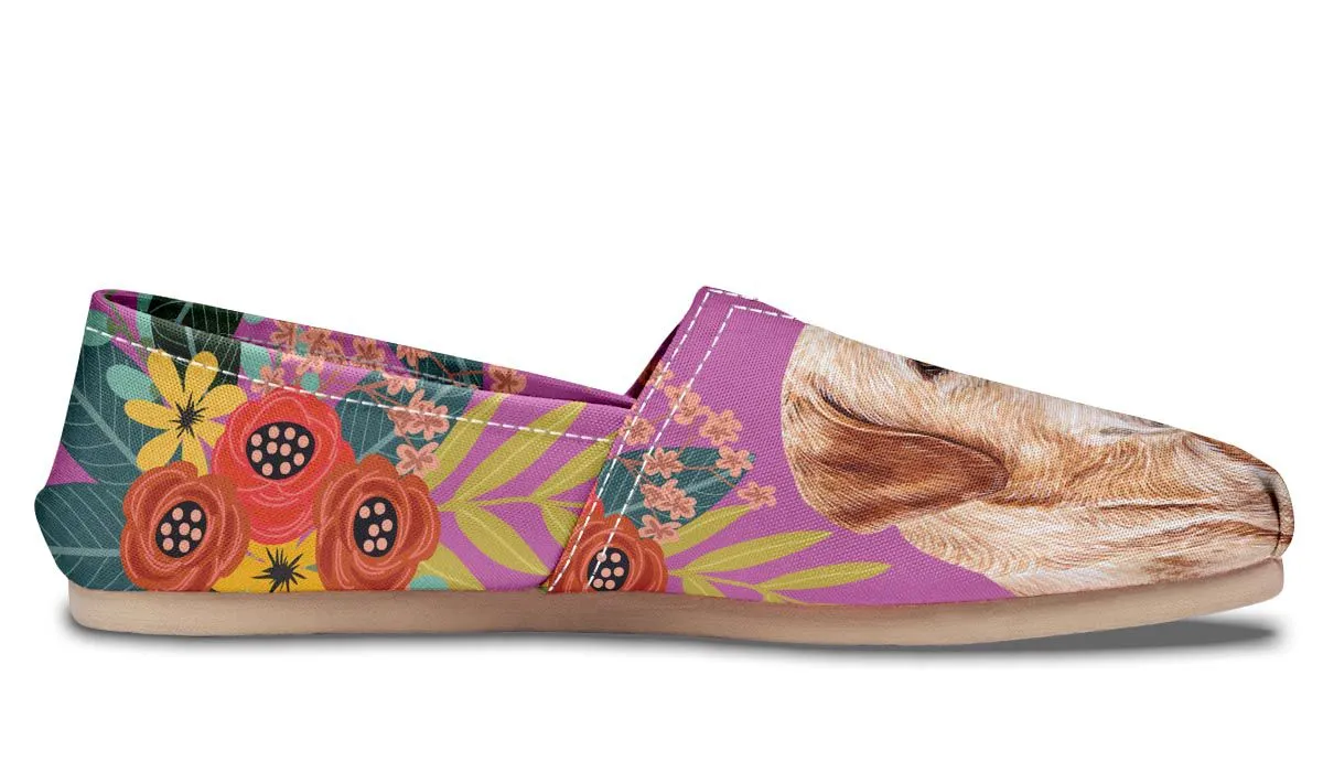 Joyful Lab Casual Shoes