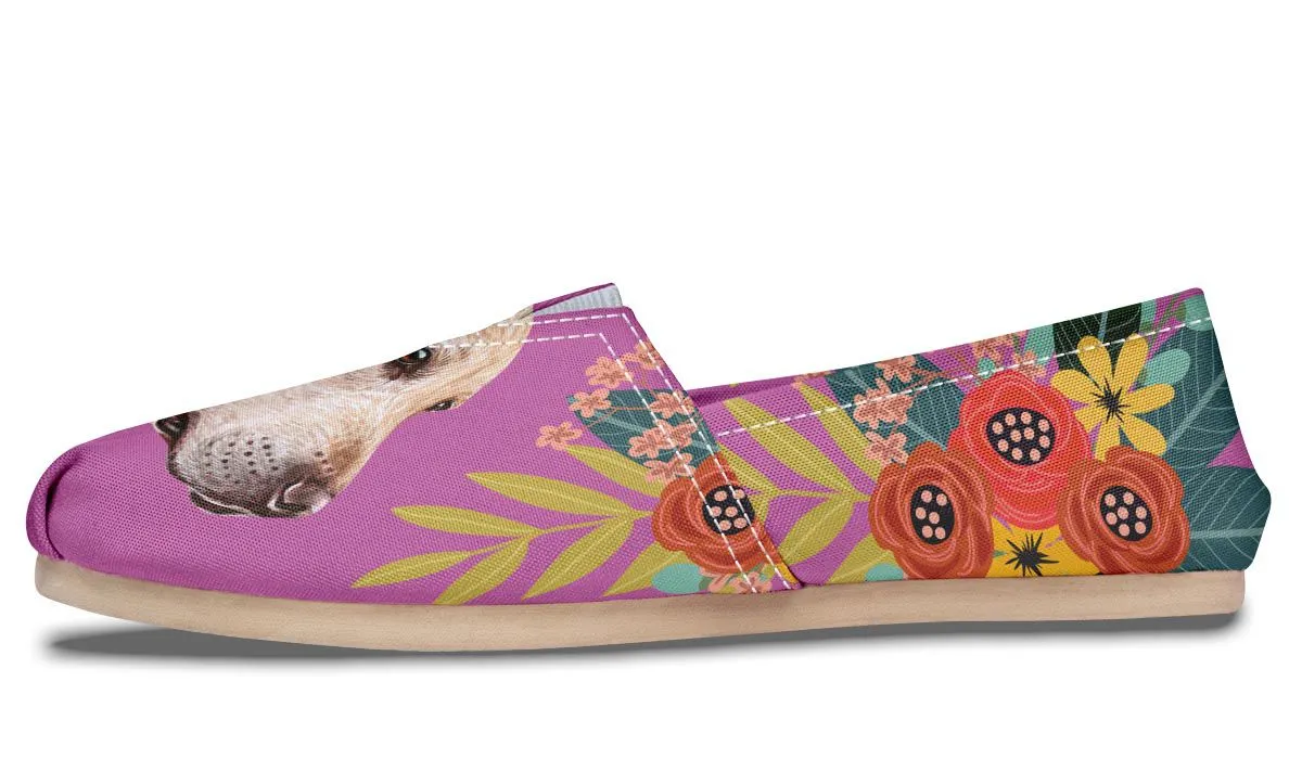 Joyful Lab Casual Shoes