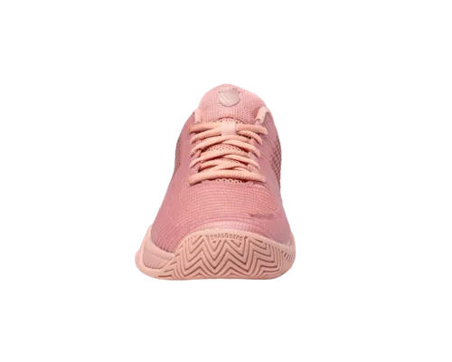 K-Swiss Kids Hypercourt Express 2 Lucky In Love Mellow Rose Rosegld Shoes