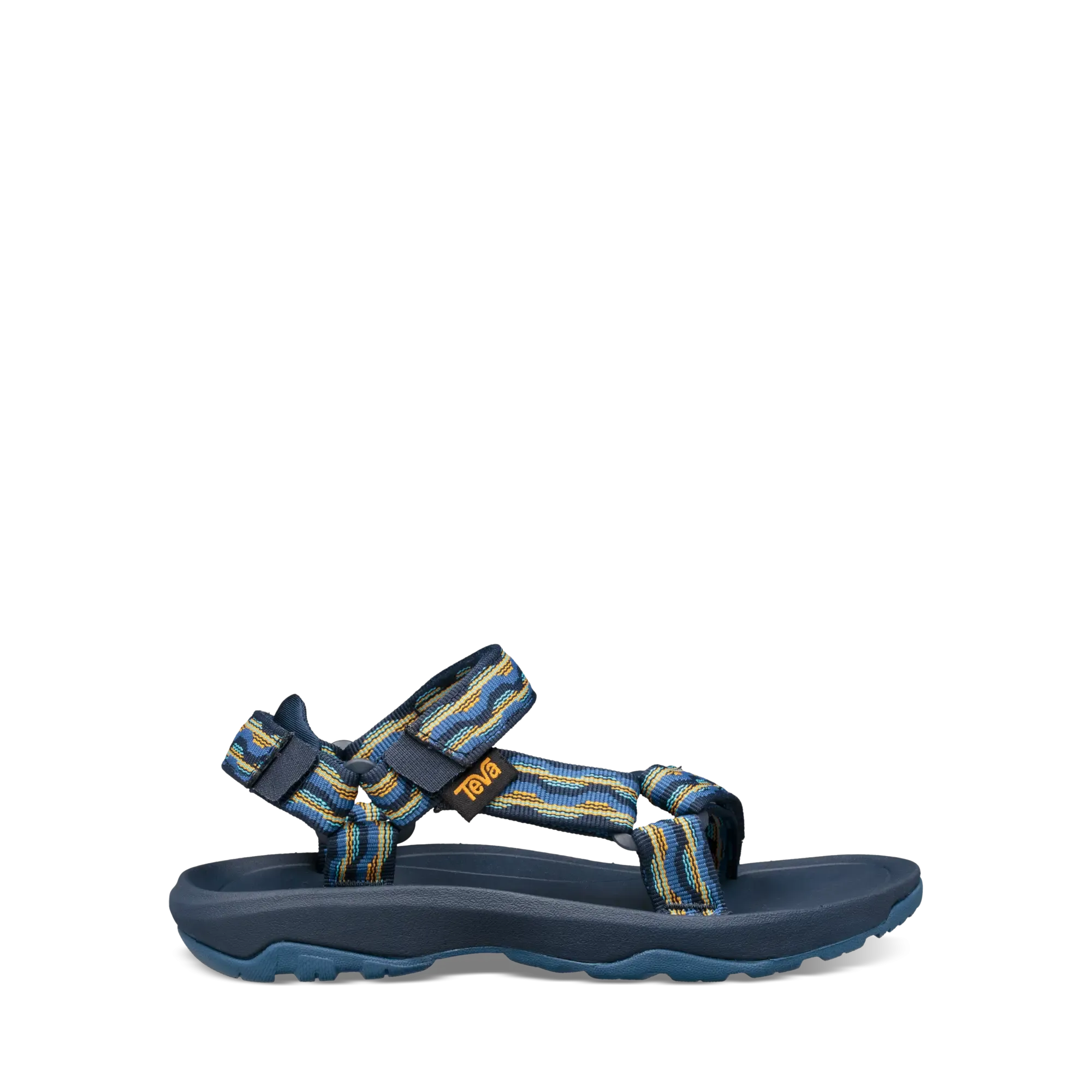 Kids’ Teva Hurricane XLT 2 – Comfort, Traction & Eco-Friendly Design