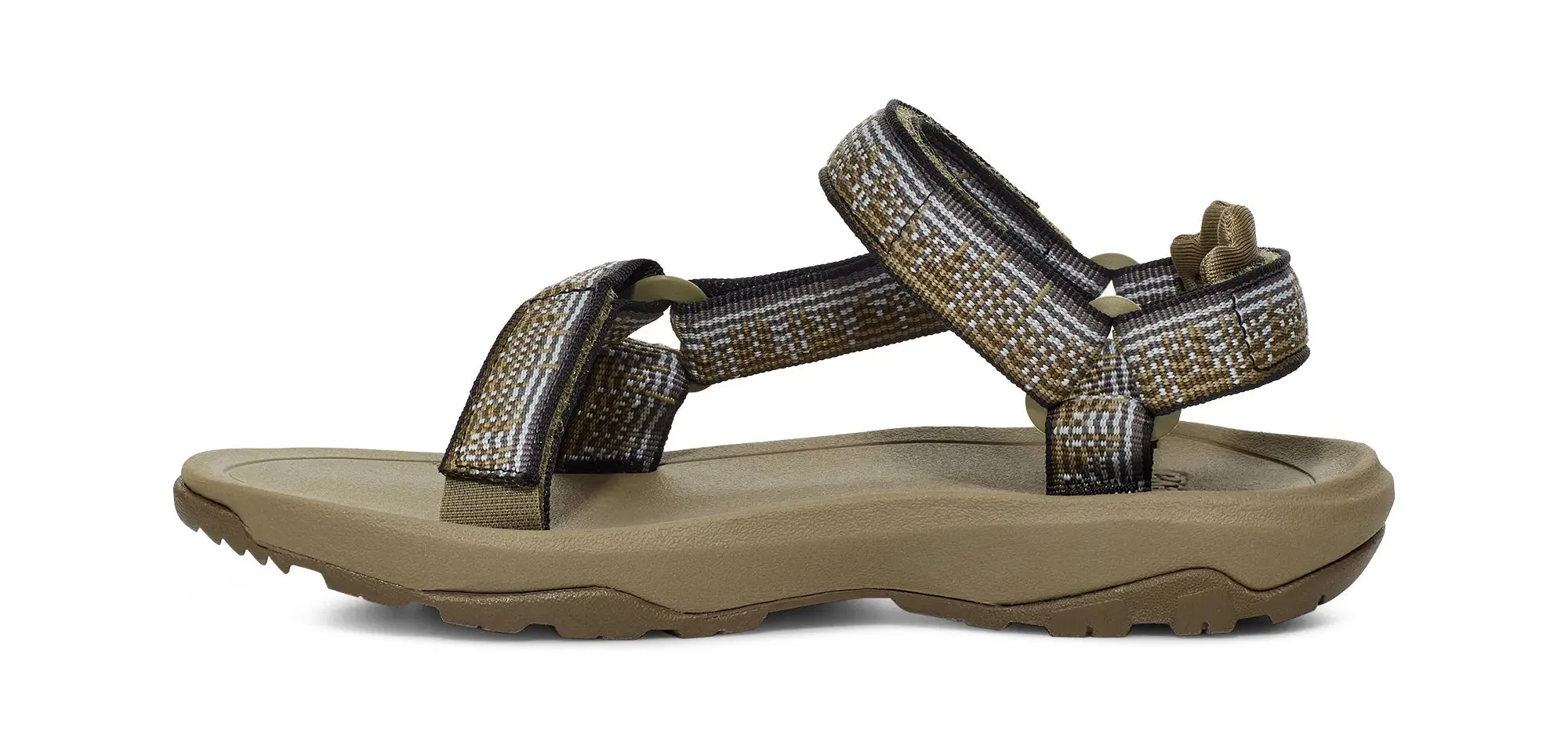 Kids’ Teva Hurricane XLT 2 – Comfort, Traction & Eco-Friendly Design