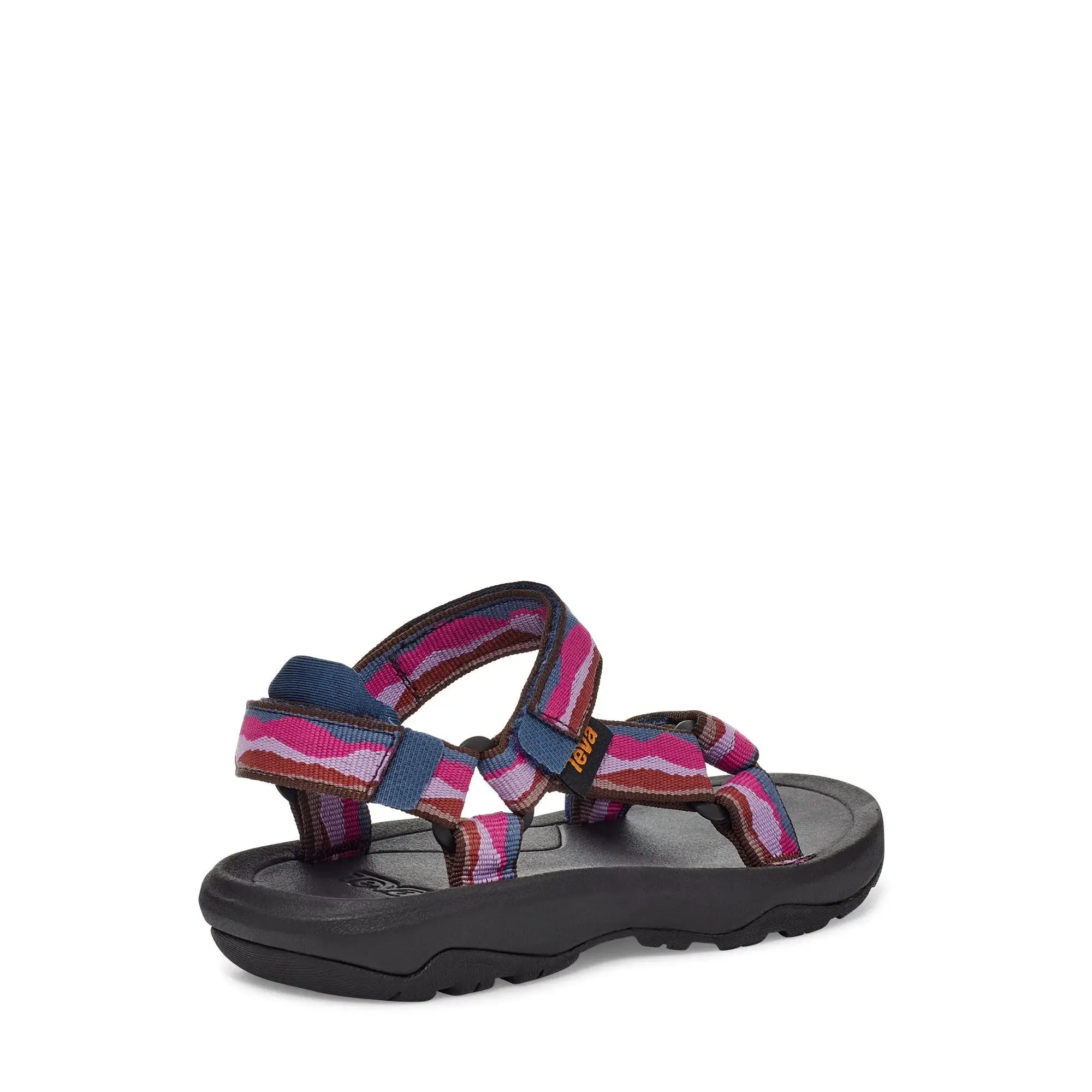 Kids’ Teva Hurricane XLT 2 – Comfort, Traction & Eco-Friendly Design