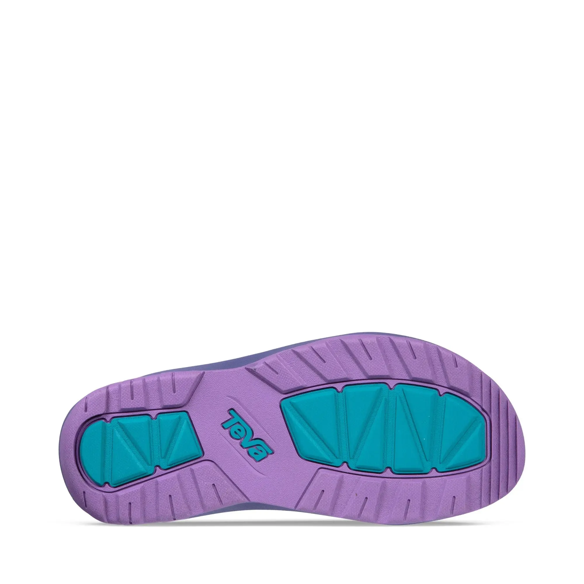 Kids’ Teva Hurricane XLT 2 – Comfort, Traction & Eco-Friendly Design