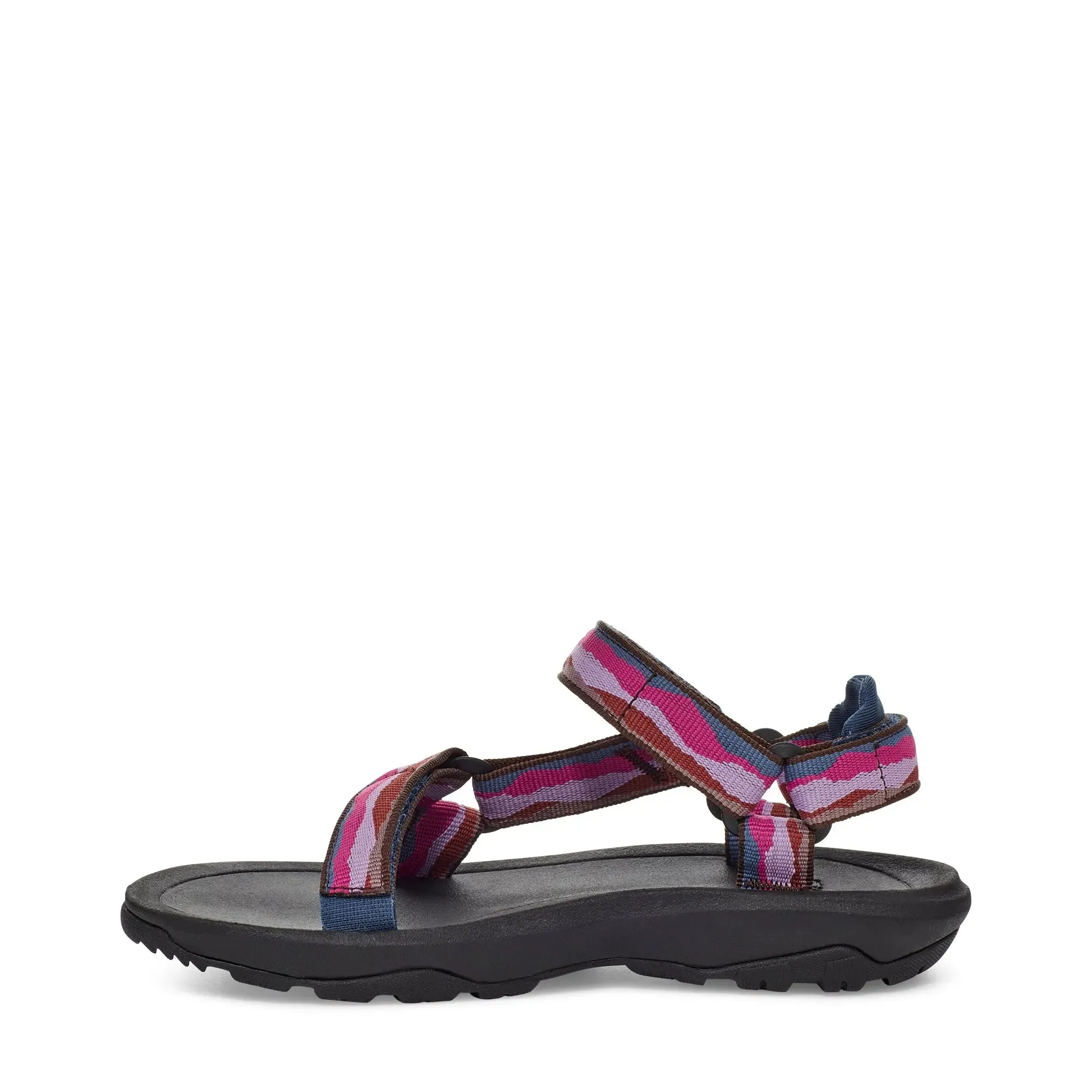Kids’ Teva Hurricane XLT 2 – Comfort, Traction & Eco-Friendly Design