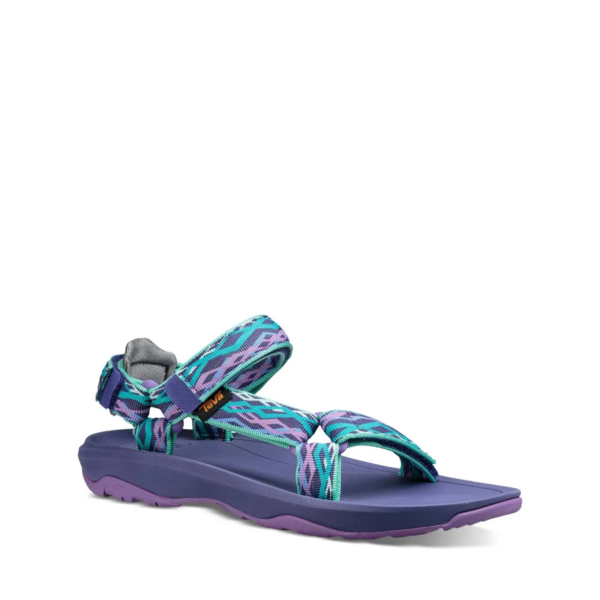 Kids’ Teva Hurricane XLT 2 – Comfort, Traction & Eco-Friendly Design