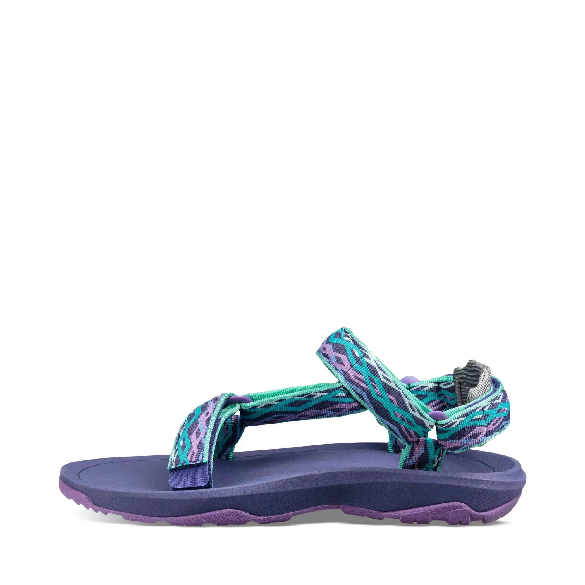 Kids’ Teva Hurricane XLT 2 – Comfort, Traction & Eco-Friendly Design