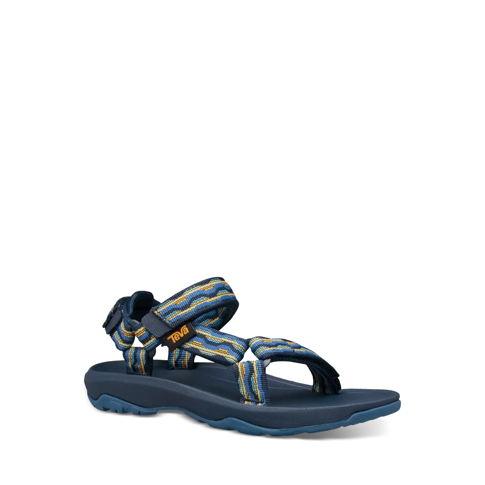 Kids’ Teva Hurricane XLT 2 – Comfort, Traction & Eco-Friendly Design