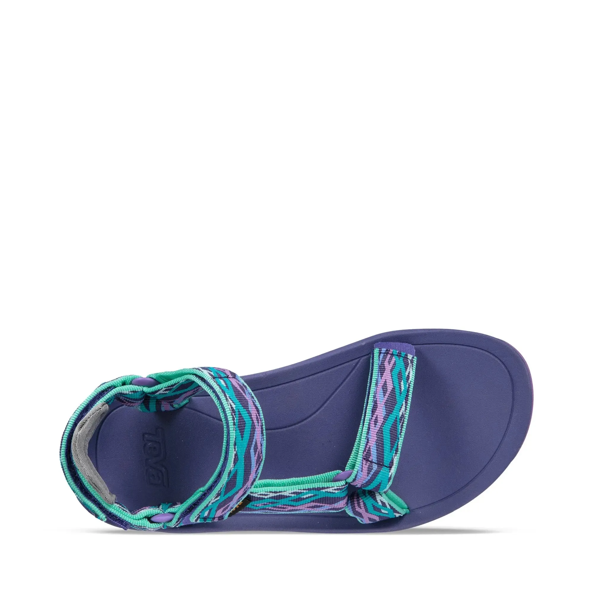 Kids’ Teva Hurricane XLT 2 – Comfort, Traction & Eco-Friendly Design