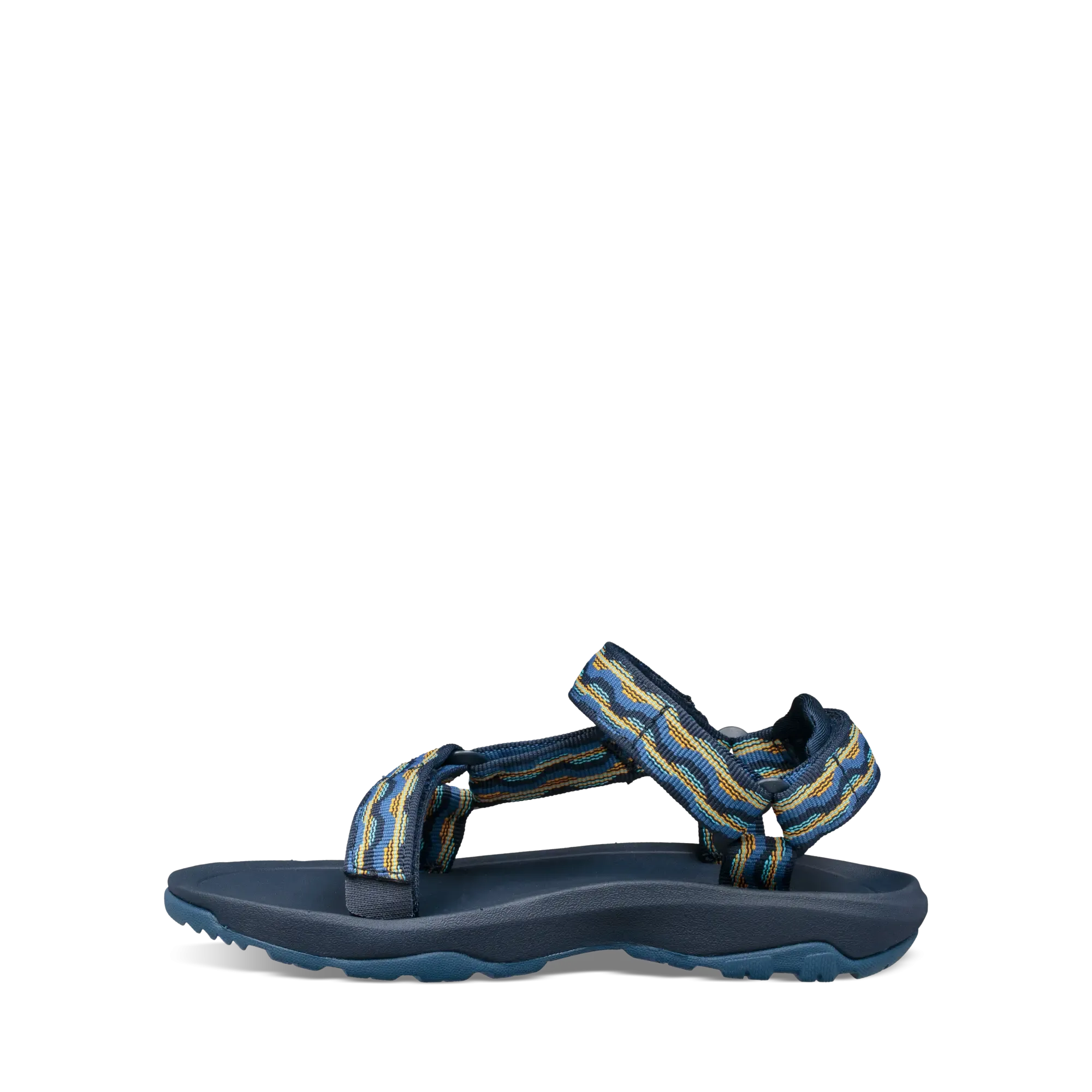 Kids’ Teva Hurricane XLT 2 – Comfort, Traction & Eco-Friendly Design
