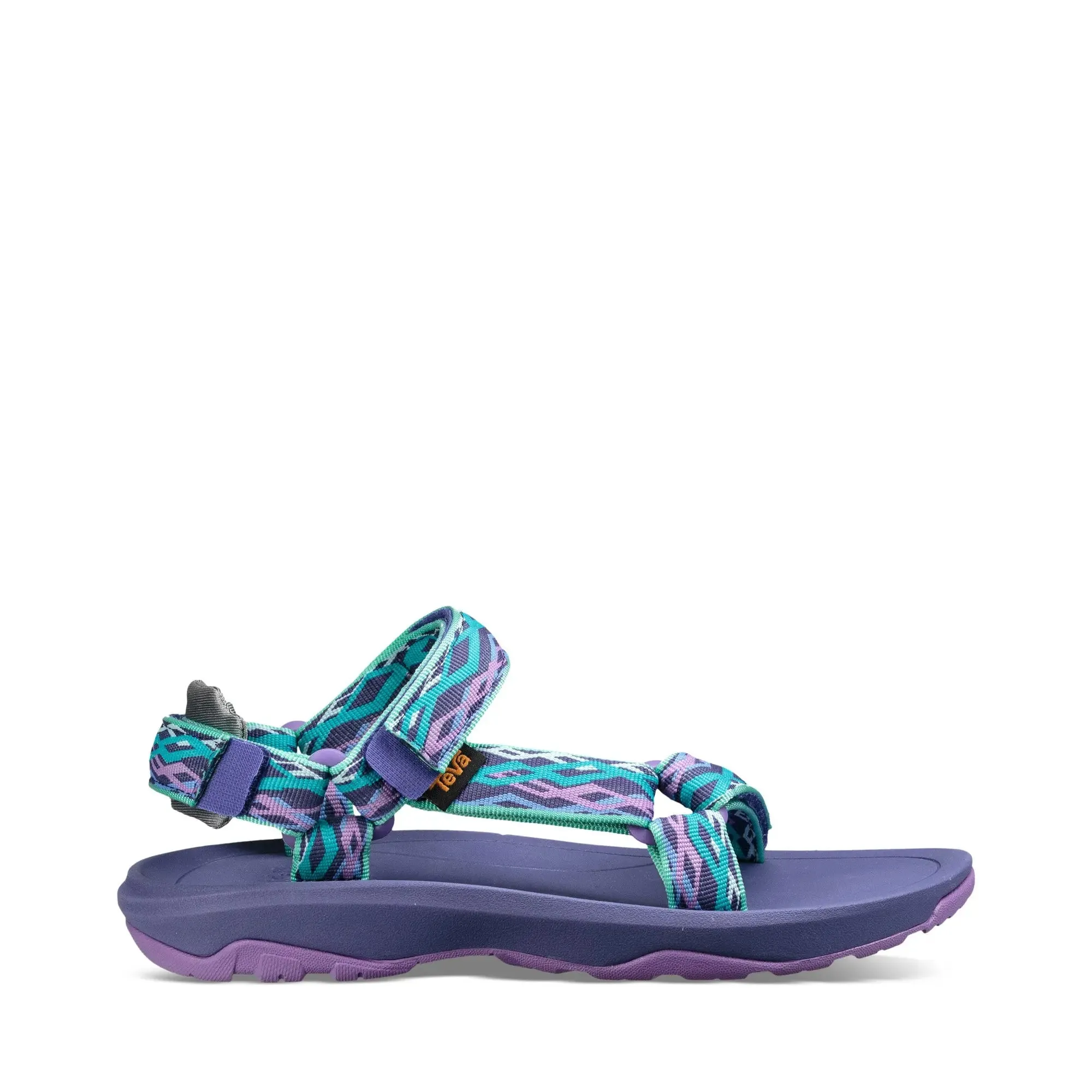 Kids’ Teva Hurricane XLT 2 – Comfort, Traction & Eco-Friendly Design