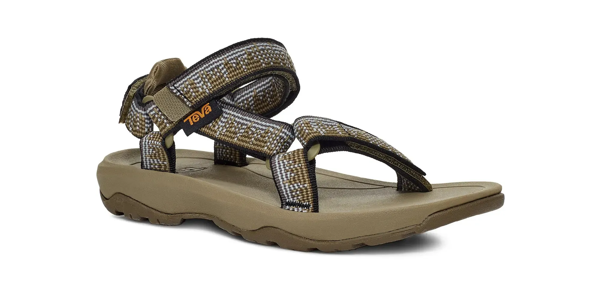 Kids’ Teva Hurricane XLT 2 – Comfort, Traction & Eco-Friendly Design