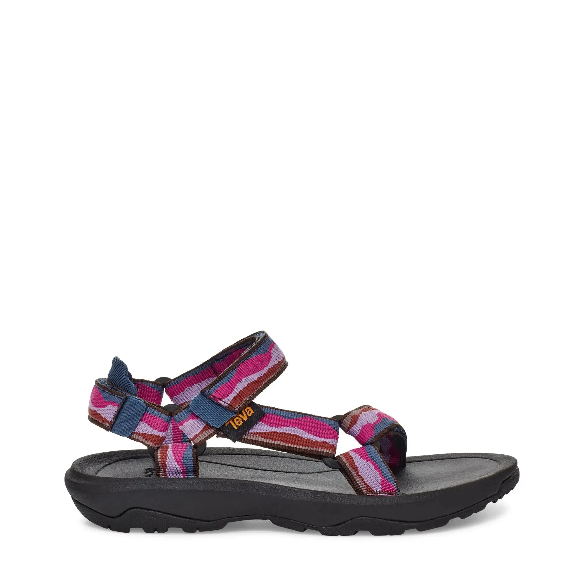 Kids’ Teva Hurricane XLT 2 – Comfort, Traction & Eco-Friendly Design