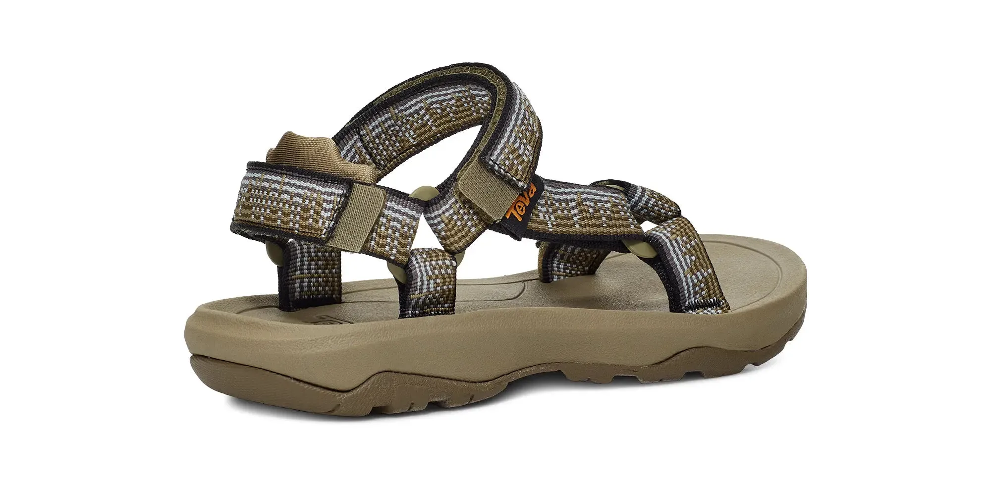 Kids’ Teva Hurricane XLT 2 – Comfort, Traction & Eco-Friendly Design