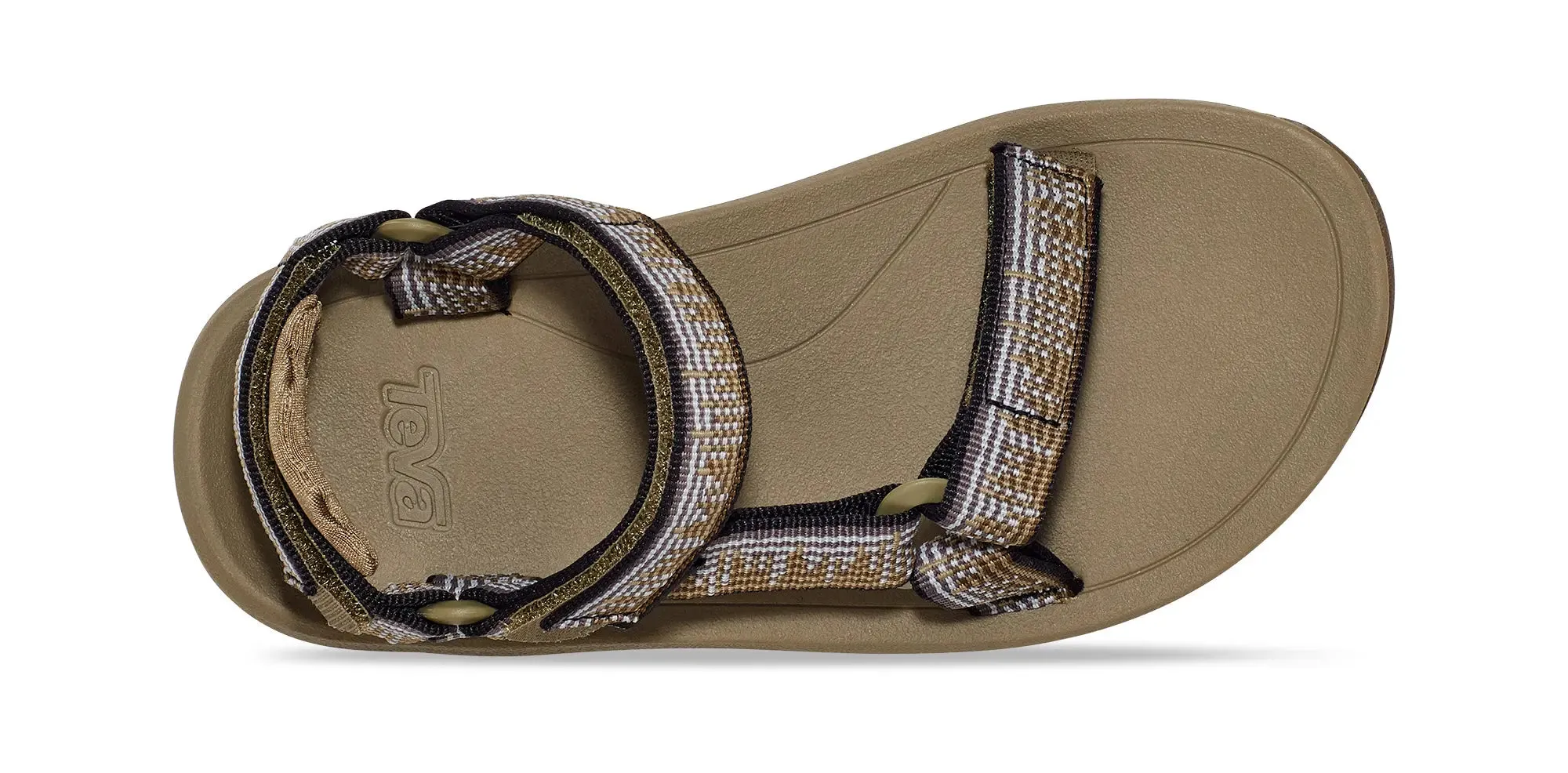 Kids’ Teva Hurricane XLT 2 – Comfort, Traction & Eco-Friendly Design