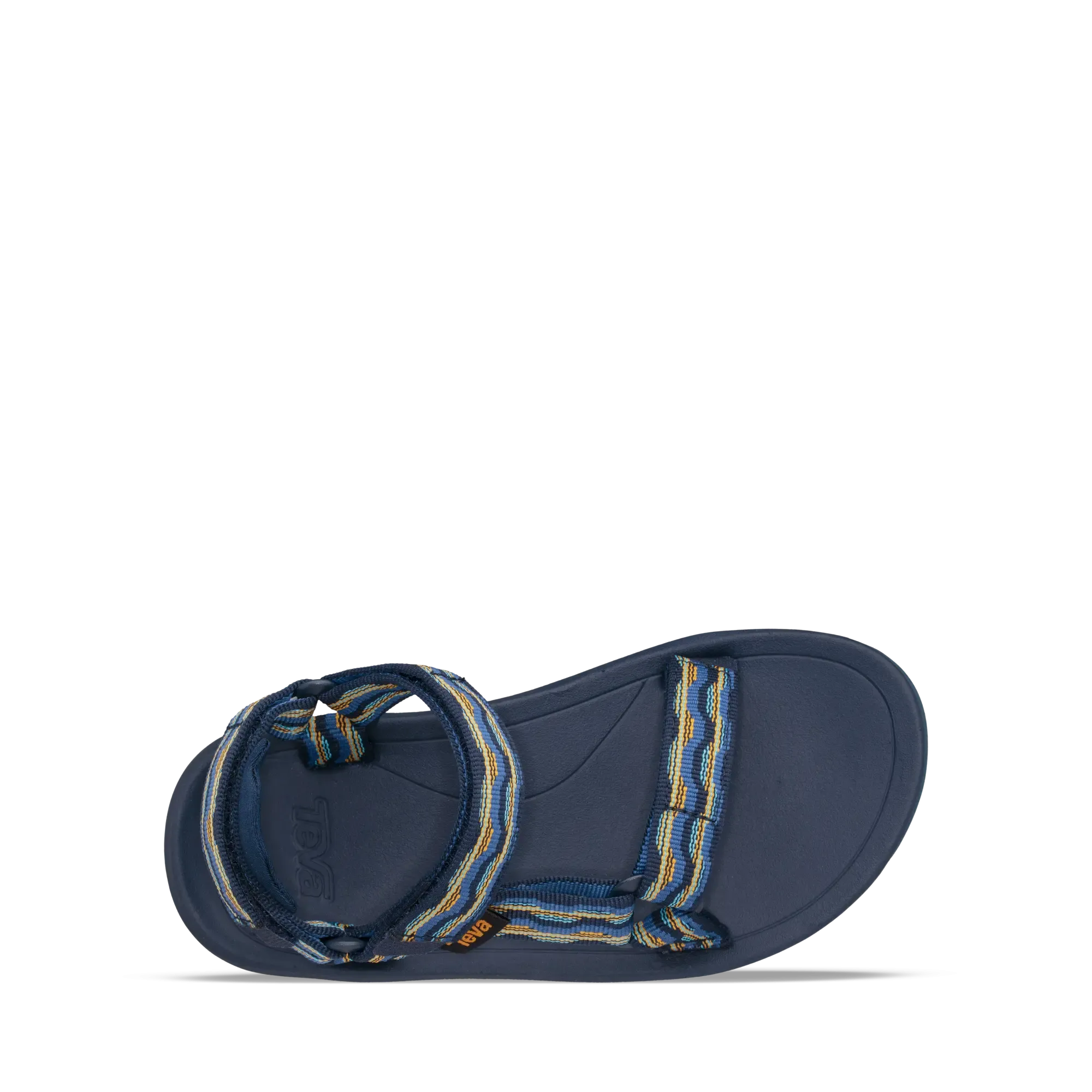 Kids’ Teva Hurricane XLT 2 – Comfort, Traction & Eco-Friendly Design
