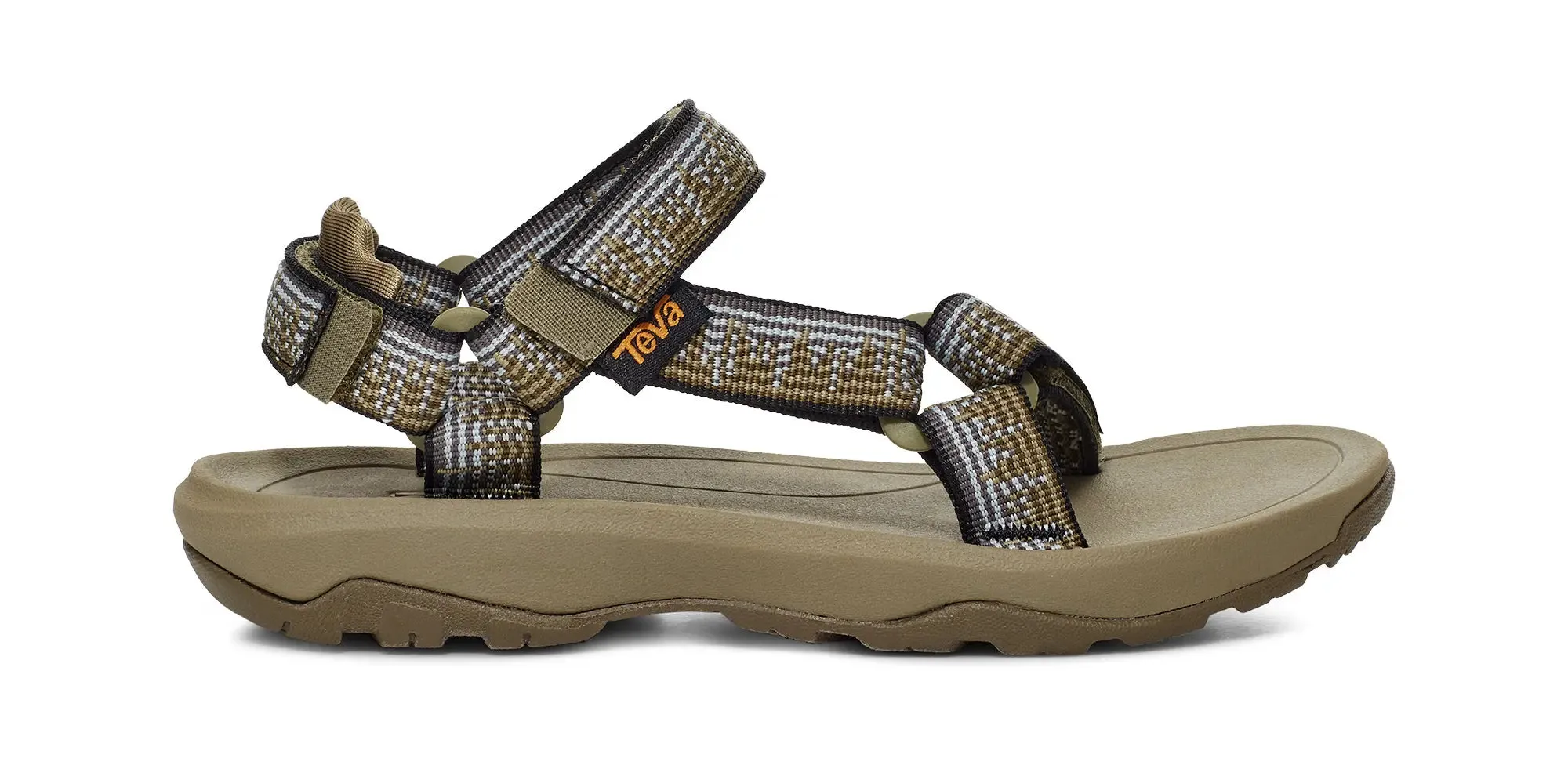 Kids’ Teva Hurricane XLT 2 – Comfort, Traction & Eco-Friendly Design