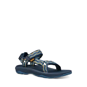 Kids’ Teva Hurricane XLT 2 – Comfort, Traction & Eco-Friendly Design