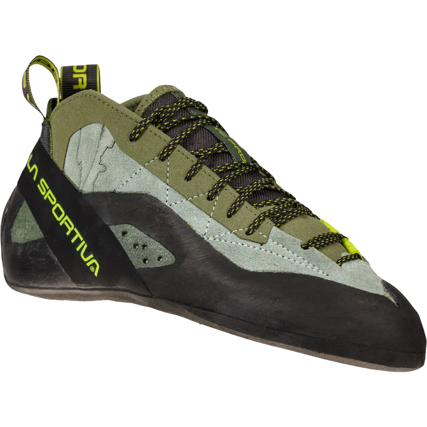 La Sportiva TC Pro Rock Climbing Shoes (Closeout)
