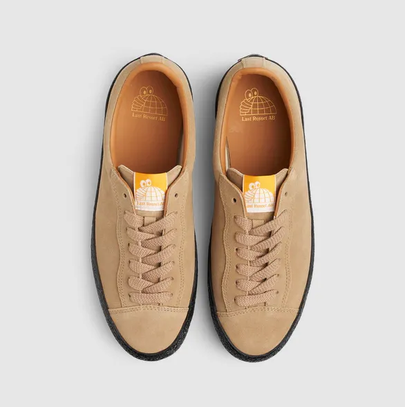 Last Resort AB VM002 Sand/Black
