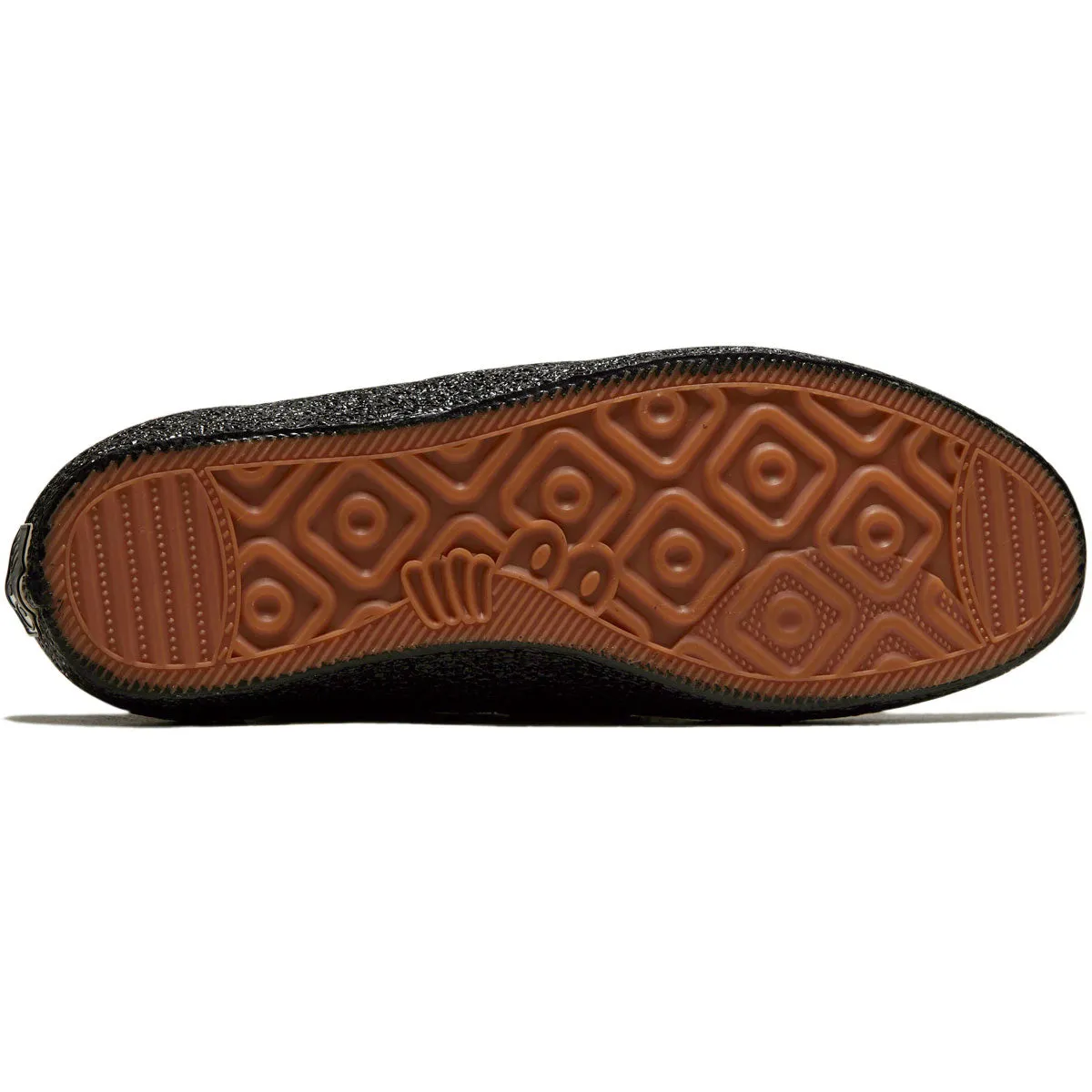Last Resort AB VM005 Loafer Shoes - Black/Black