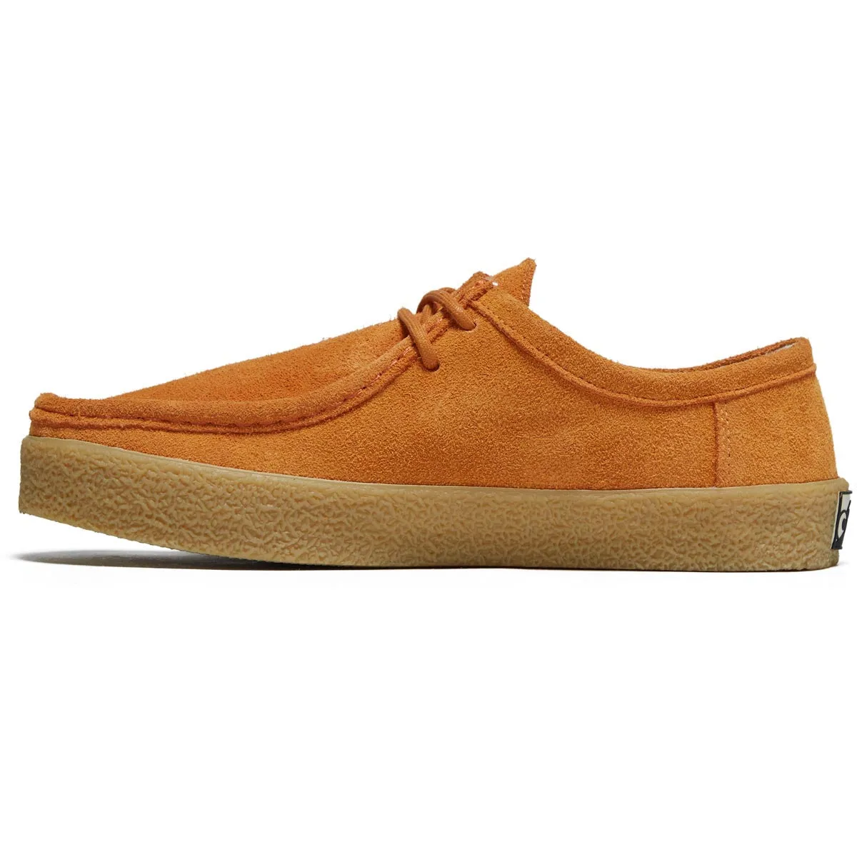 Last Resort AB VM006 Moc Shoes - Sun Orange/Gum