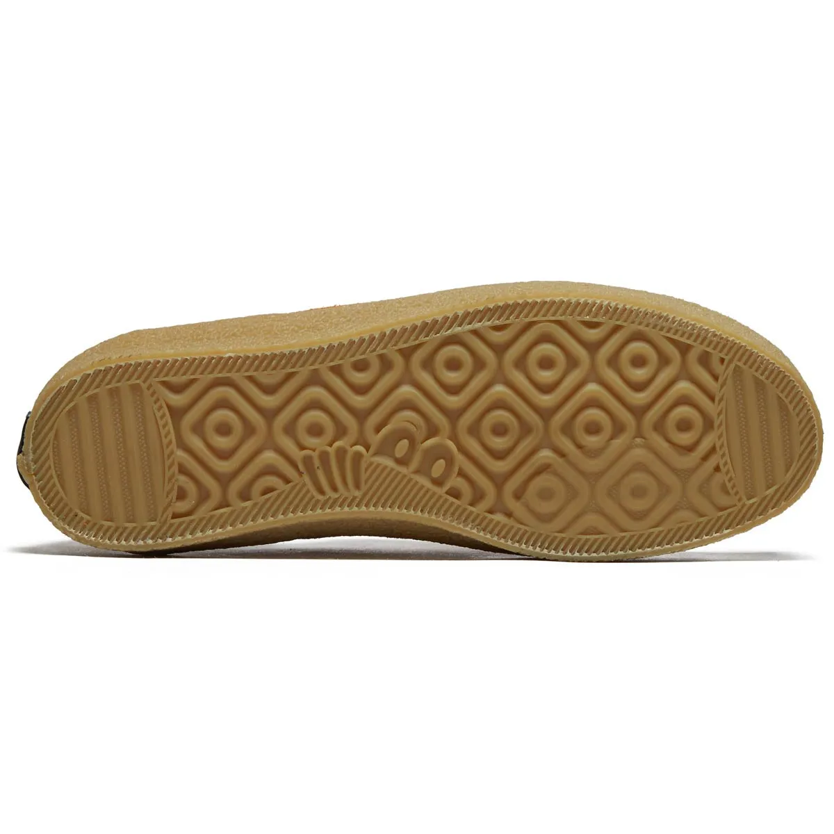 Last Resort AB VM006 Moc Shoes - Sun Orange/Gum