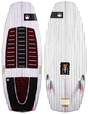 Liquid Force Twinzer Wakesurf Board 2021