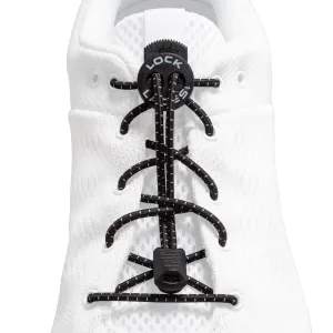 Lock Laces - 2 Pack