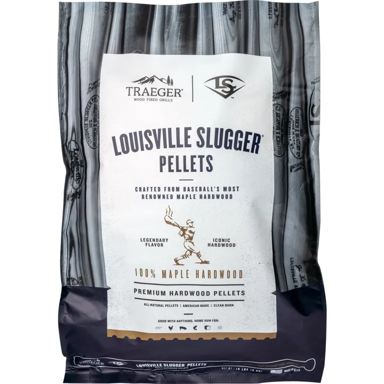 Louisville Slugger Maple Pellets