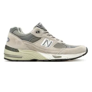 M991GL Made in UK | Grey