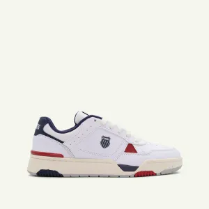 Match Pro LTH Men's Shoes - White/Peacot/Samba