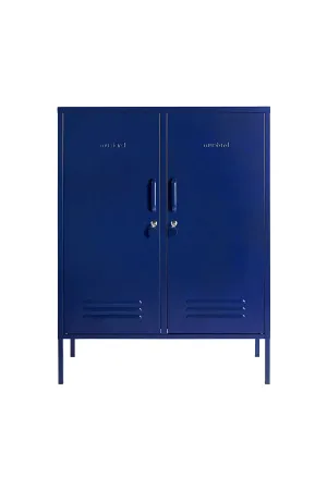 MUSTARD MADE - The Midi in Navy