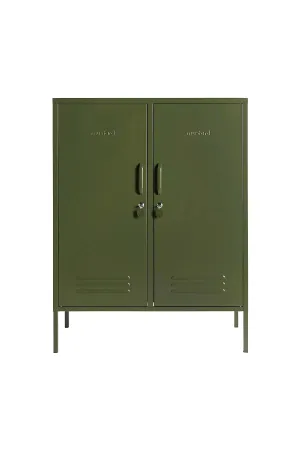 MUSTARD MADE - The Midi in Olive