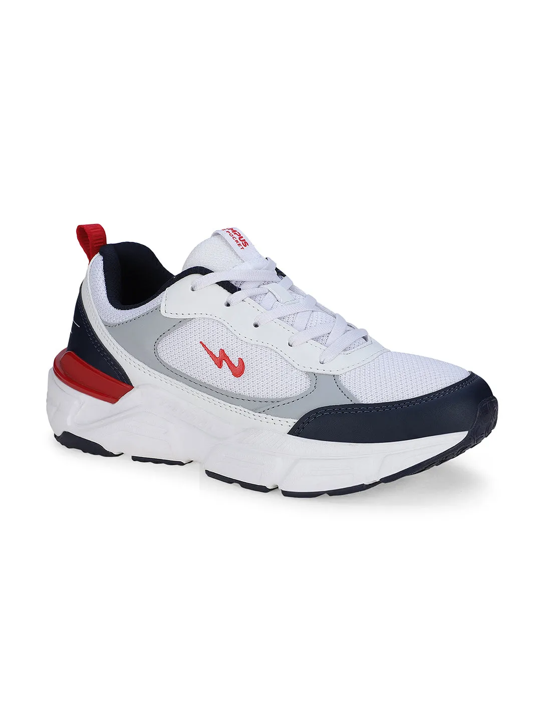 NAVIGATOR Navy Men's Sports Shoes