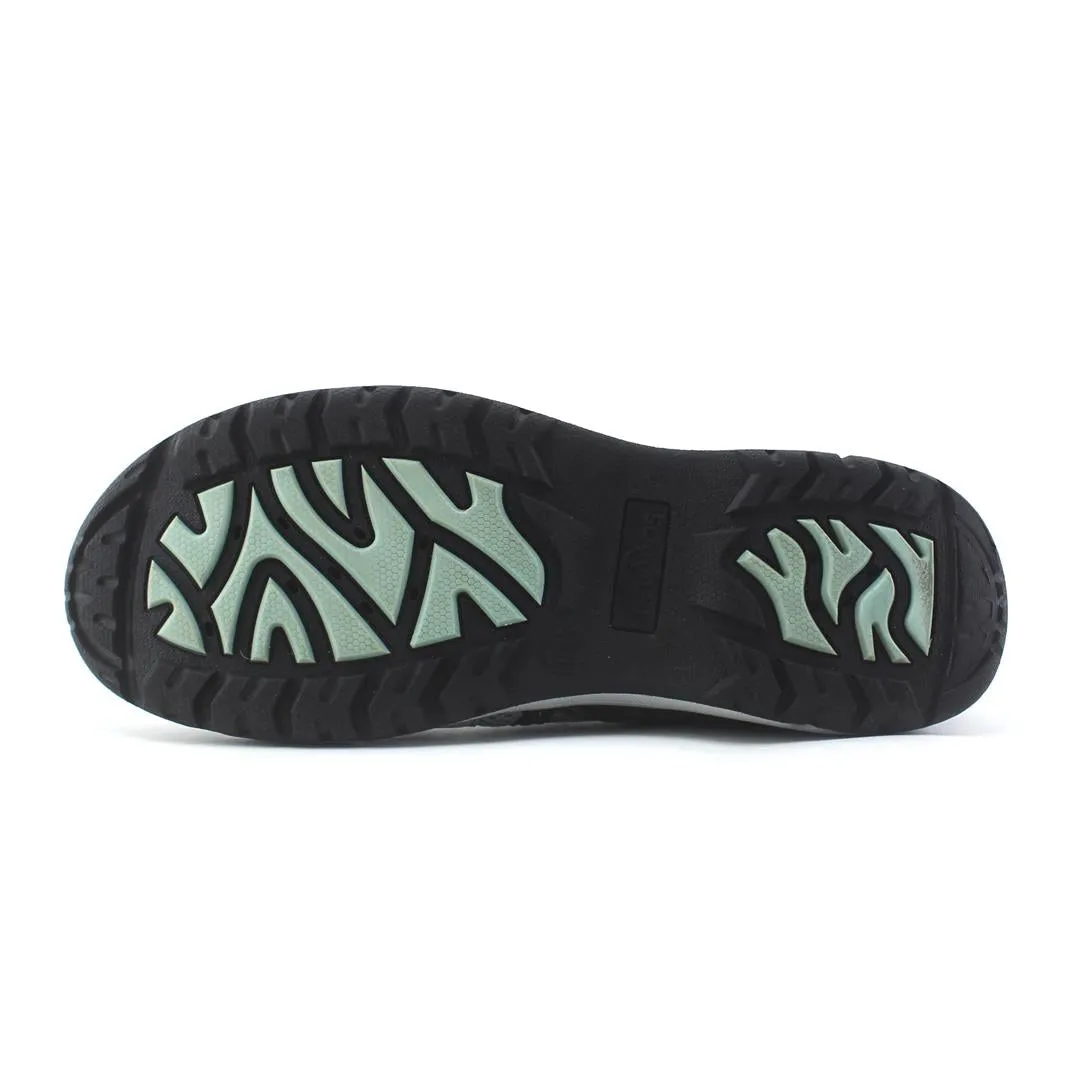 NEVADOS LIGHTWEIGHT VENT BUNGEE CLOSURE