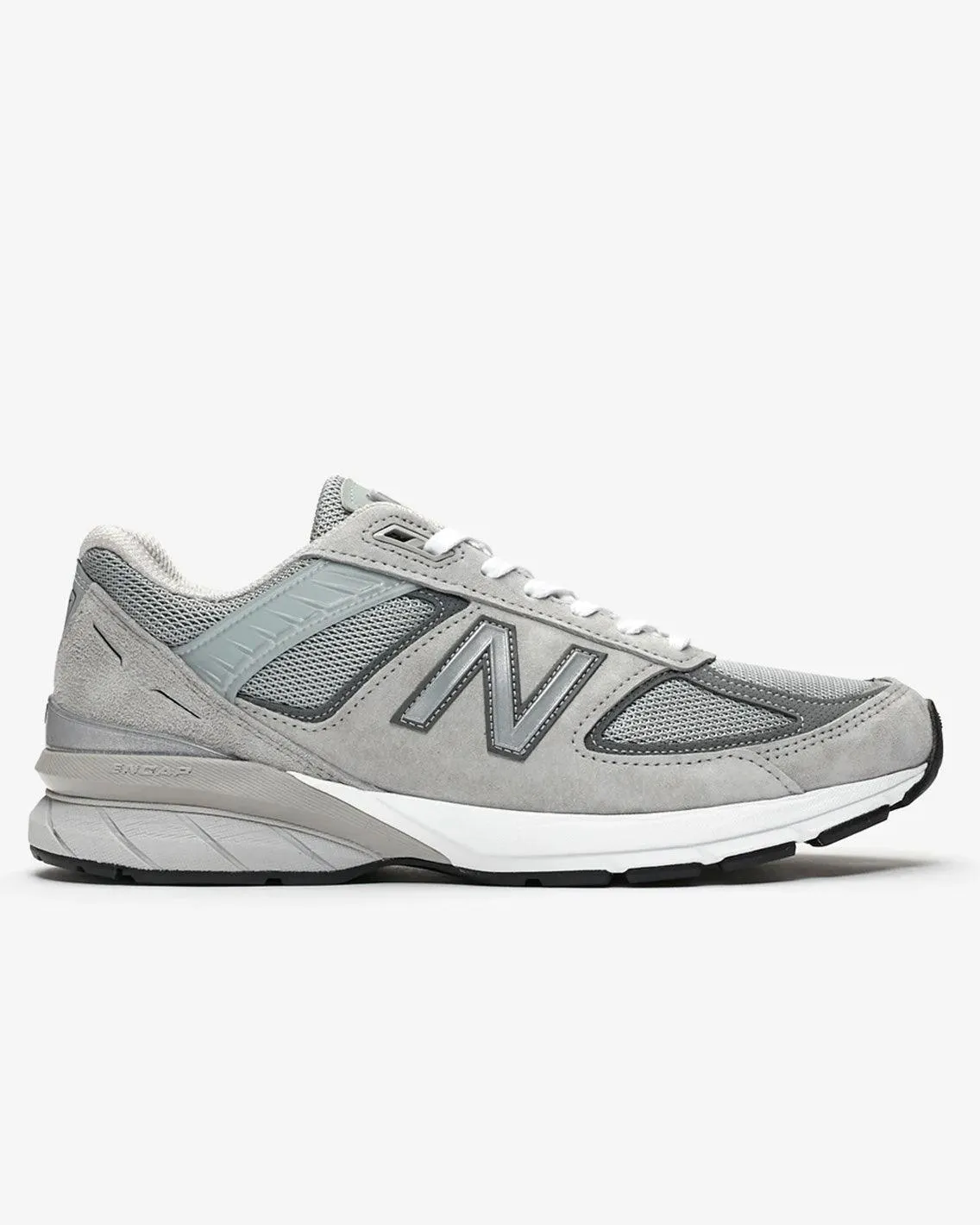 New Balance - MADE 990v5 - Grey / Castlerock