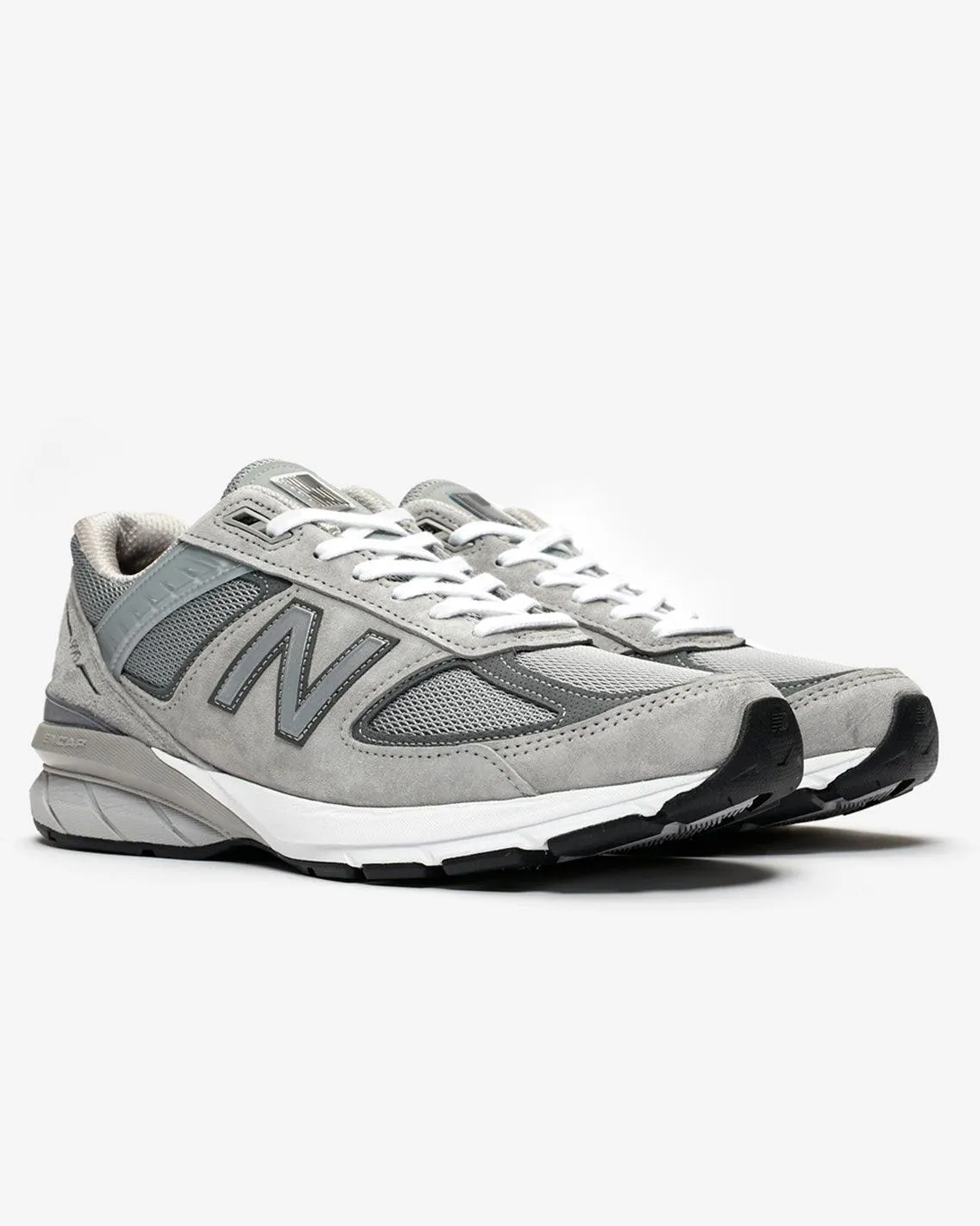 New Balance - MADE 990v5 - Grey / Castlerock