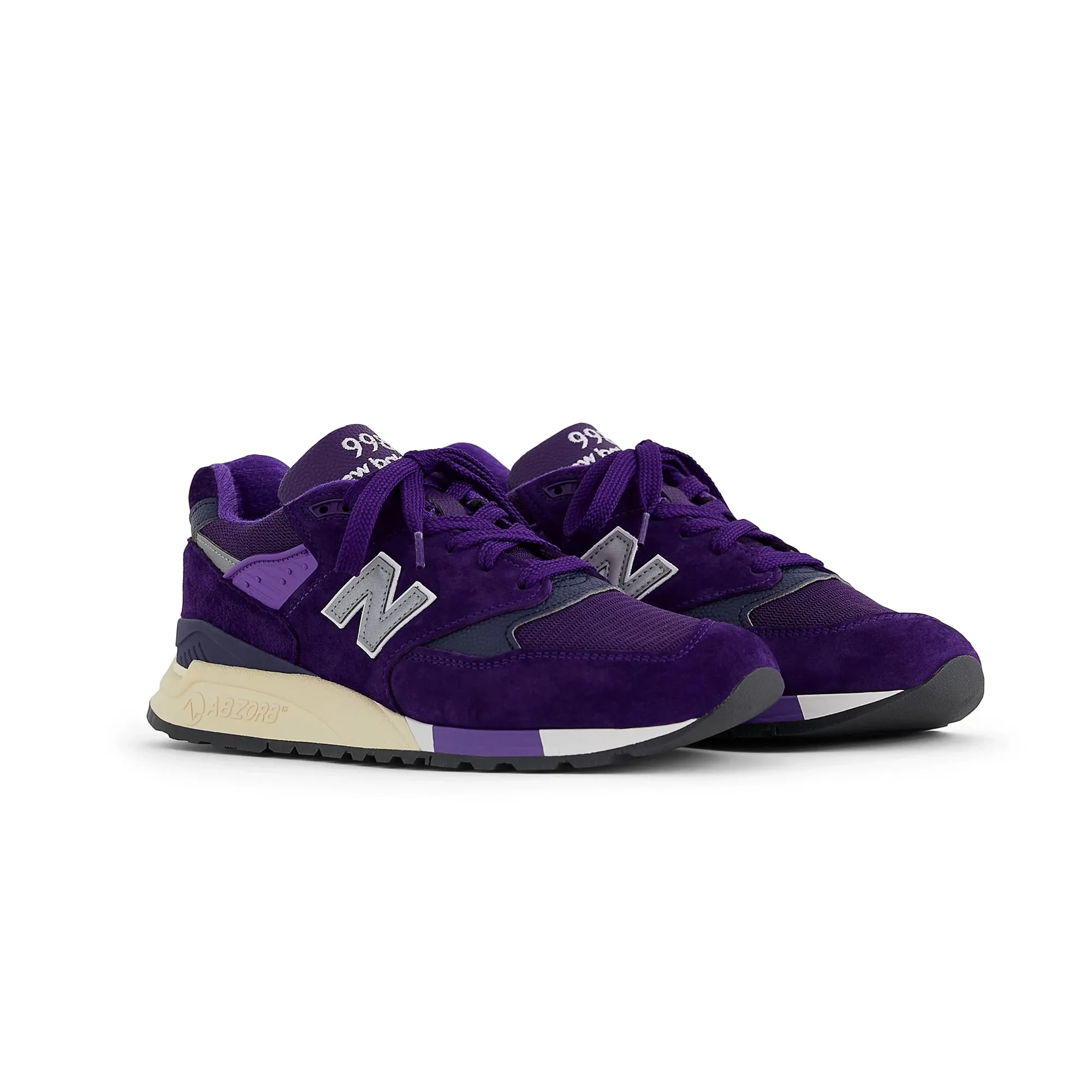 New Balance Made In USA 998 Shoes
